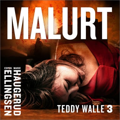 Omslag av "Malurt"