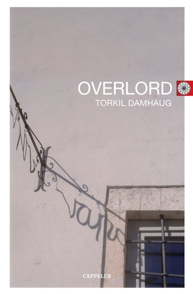 Omslag av "Overlord"