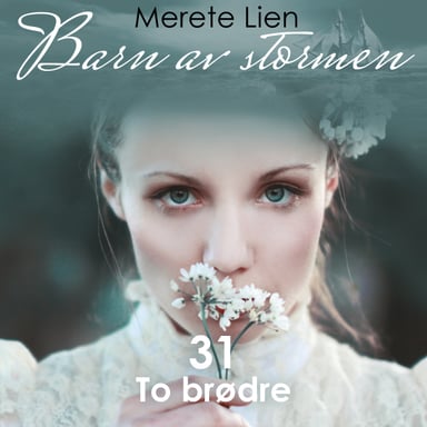 Omslag av "To brødre"