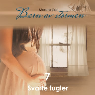 Omslag av "Svarte fugler"