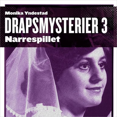 Omslag av "Narrespillet"
