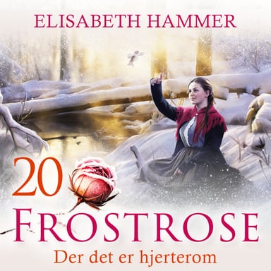 Omslag av "Der det er hjerterom"