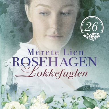Omslag av "Lokkefuglen"