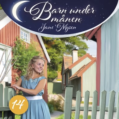 Omslag av "Når teppet faller"