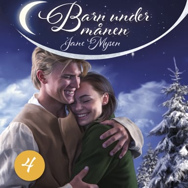 Omslag av "Stjernenes natt"