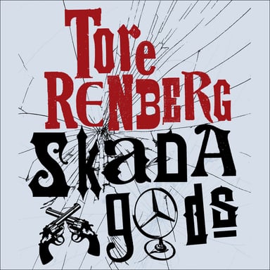 Omslag av "Skada gods"