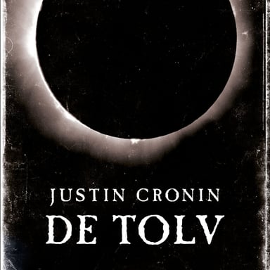 Omslag av "De tolv - Del 4"