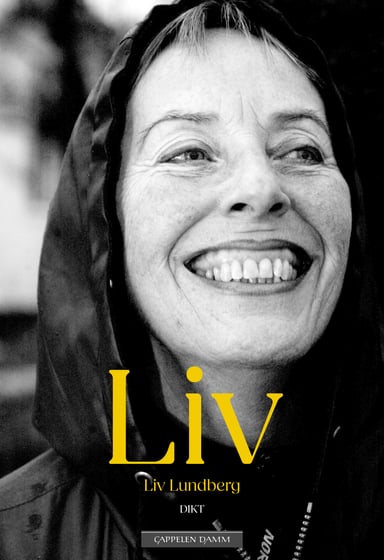 Omslag av "Liv"
