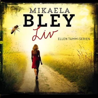 Omslag av "Liv"