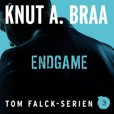 Omslag av "Endgame"
