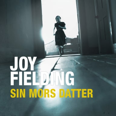 Omslag av "Sin mors datter"