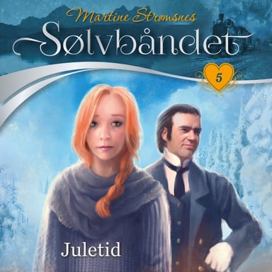 Omslag av "Juletid"