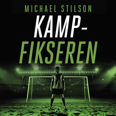 Omslag av "Kampfikseren"