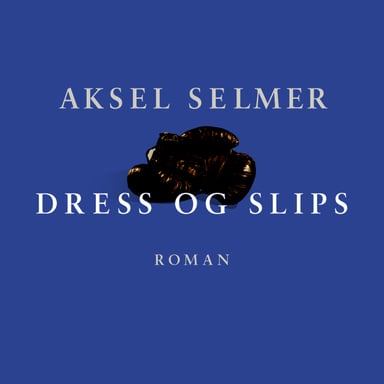 Omslag av "Dress og slips"