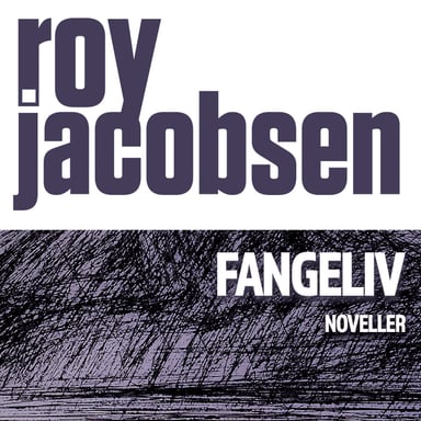 Omslag av "Fangeliv"