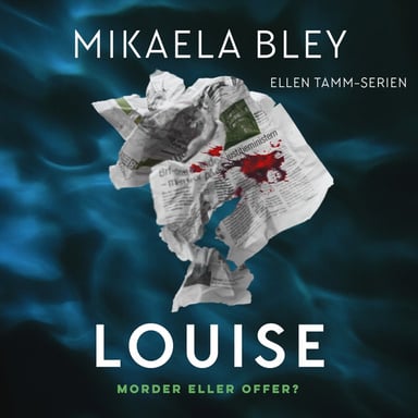 Omslag av "Louise"