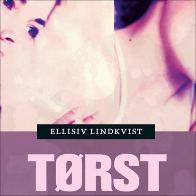 Omslag av "Tørst"