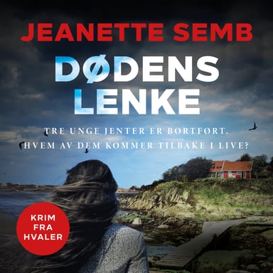 Omslag av "Dødens lenke"