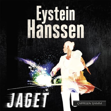 Omslag av "Jaget"