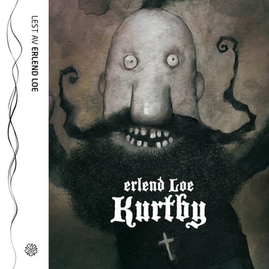 Omslag av "Kurtby"