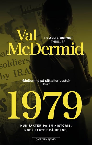 Omslag av "1979"