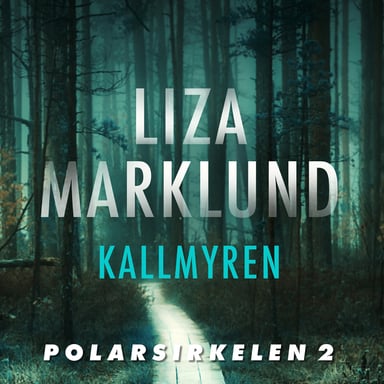 Omslag av "Kallmyren"
