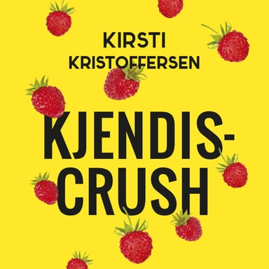 Omslag av "Kjendiscrush"