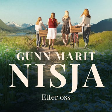 Omslag av "Etter oss"
