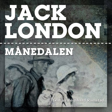Omslag av "Månedalen - Bok 2"