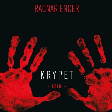 Omslag av "Krypet"