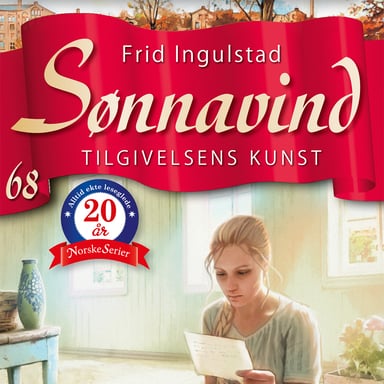 Omslag av "Tilgivelsens kunst"