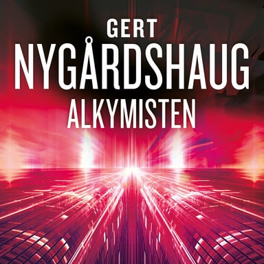 Omslag av "Alkymisten"