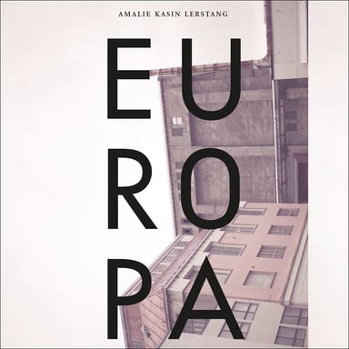 Omslag av "Europa"