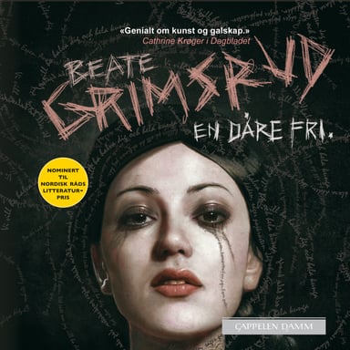 Omslag av "En dåre fri"
