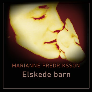 Omslag av "Elskede barn"
