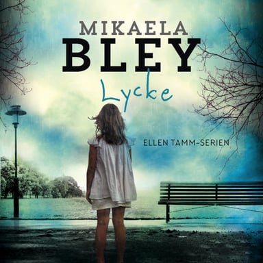 Omslag av "Lycke"