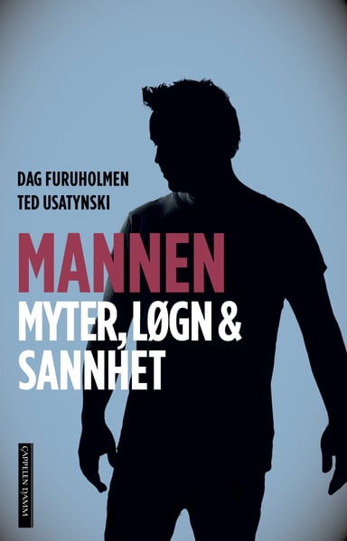 Omslag av "Mannen"