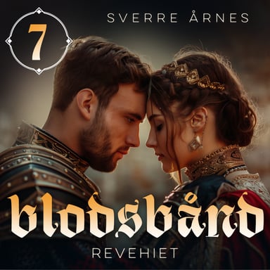 Omslag av "Revehiet"