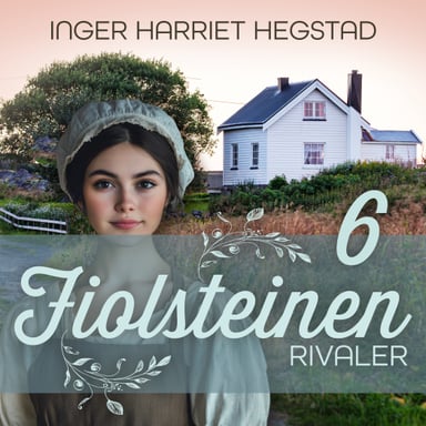 Omslag av "Rivaler"