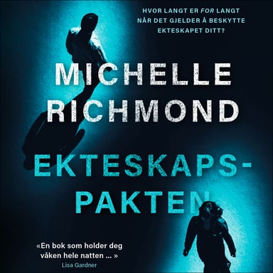 Omslag av "Ekteskapspakten"