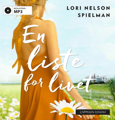Omslag av "En liste for livet"