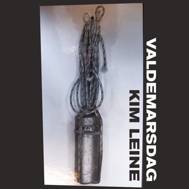 Omslag av "Valdemarsdag"