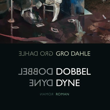 Omslag av "Dobbel dyne"