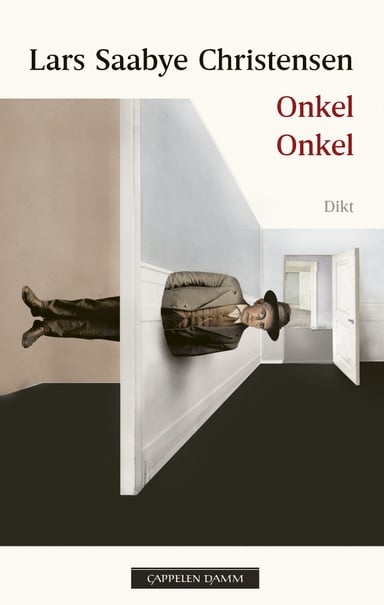 Omslag av "Onkel Onkel"
