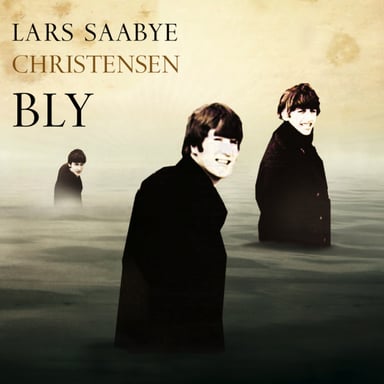 Omslag av "Bly"