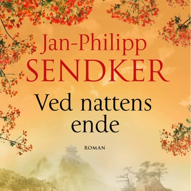 Omslag av "Ved nattens ende"