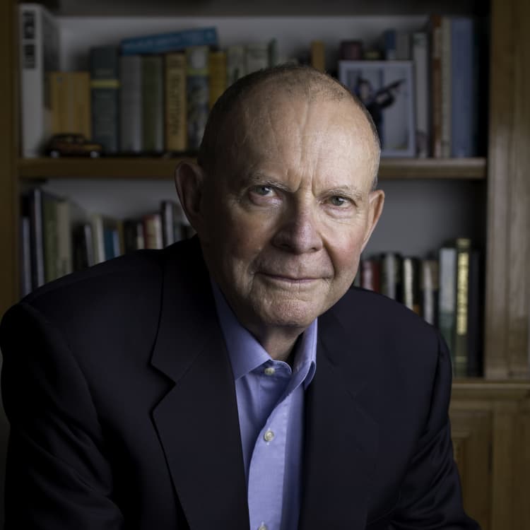 Bidragsyter Wilbur Smith