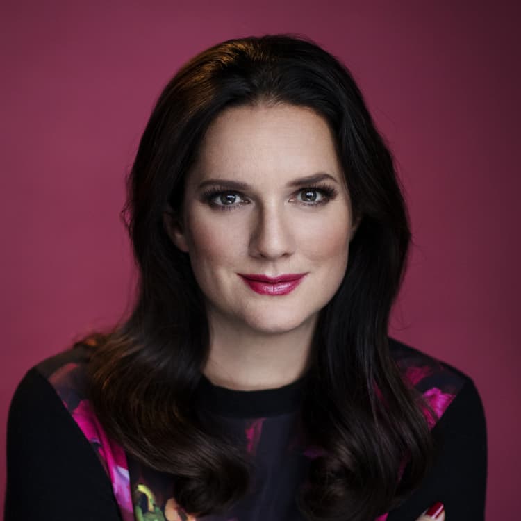 Bidragsyter Sofie Sarenbrant