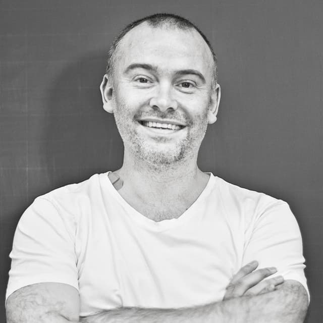 Bidragsyter Kjetil Indregard