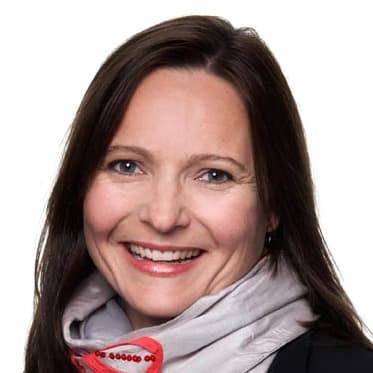 Bidragsyter Hanne Hafnor Dahl